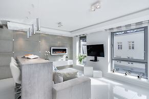 Elite Apartments Old Town Prestige
