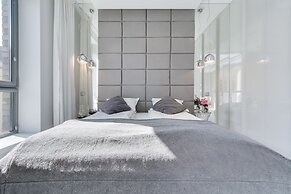 Elite Apartments Old Town Prestige