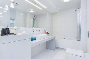 Elite Apartments Old Town Prestige