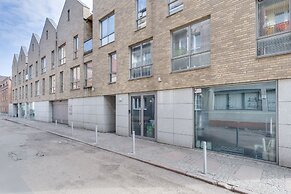 Elite Apartments Old Town Prestige