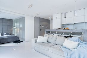 Elite Apartments Old Town Prestige