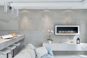 Elite Apartments Old Town Prestige