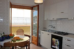 Lucy Apartment