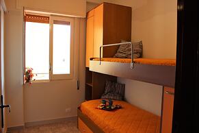 Lucy Apartment