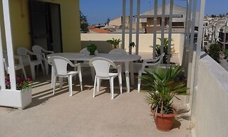 Lucy Apartment