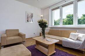 Elite Apartments Centre