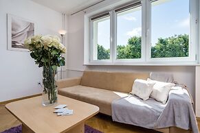 Elite Apartments Centre