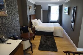 Halvard Hotel
