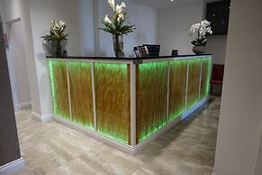 Halvard Hotel