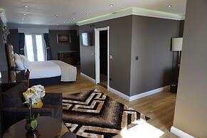 Halvard Hotel