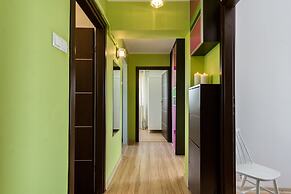 Elite Apartments Sopot City Center