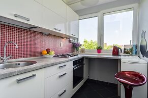 Elite Apartments Sopot City Center