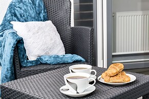 Elite Apartments Oliwa Business Center