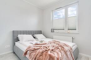 Elite Apartments Oliwa Business Center