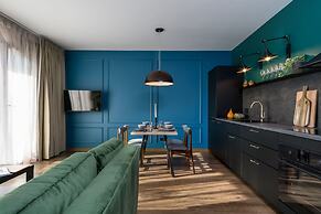 Elite Apartments Oliwa Business Center