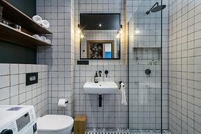 Elite Apartments Oliwa Business Center
