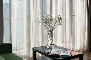 Elite Apartments Oliwa Business Center
