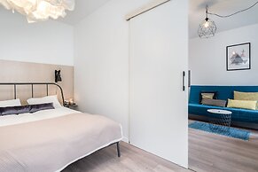 Elite Apartments Oliwa Business Center