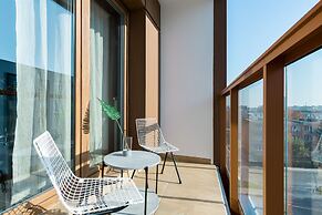 Elite Apartments Oliwa Business Center