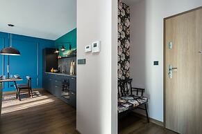 Elite Apartments Oliwa Business Center