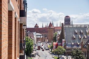 Elite Apartments Cityview Center