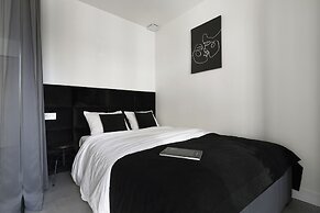 Elite Apartments Cityview Center