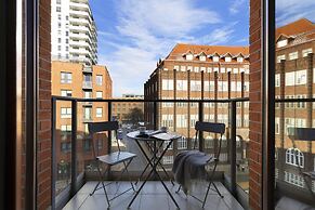 Elite Apartments Cityview Center