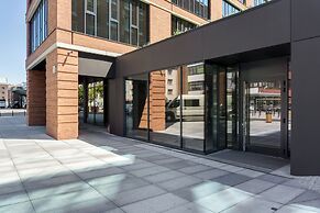 Elite Apartments Cityview Center