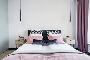 Elite Apartments Cityview Center