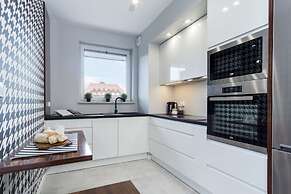 Elite Apartments Cityview Center