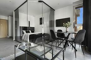 Elite Apartments Cityview Center