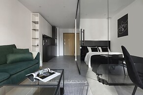 Elite Apartments Cityview Center