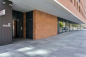 Elite Apartments Cityview Center