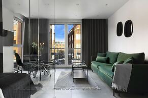 Elite Apartments Cityview Center