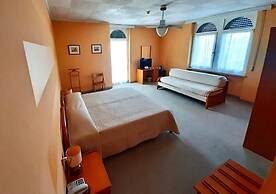 Hotel Terminus
