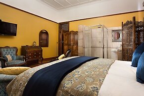 Bethulie Guest Farm