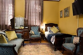 Bethulie Guest Farm