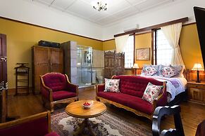 Bethulie Guest Farm