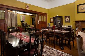 Bethulie Guest Farm