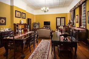 Bethulie Guest Farm