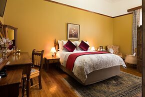 Bethulie Guest Farm
