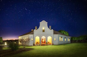 Bethulie Guest Farm