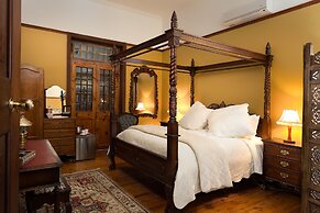 Bethulie Guest Farm