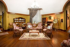 Bethulie Guest Farm