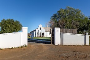 Bethulie Guest Farm