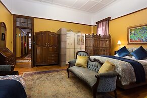 Bethulie Guest Farm