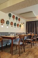 Hôtel Restaurant La Maison