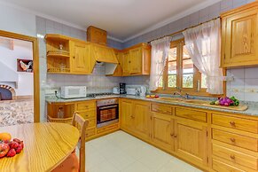 Villa La Font Canaves