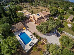Villa La Font Canaves