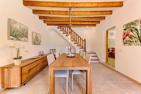Villa La Font Canaves